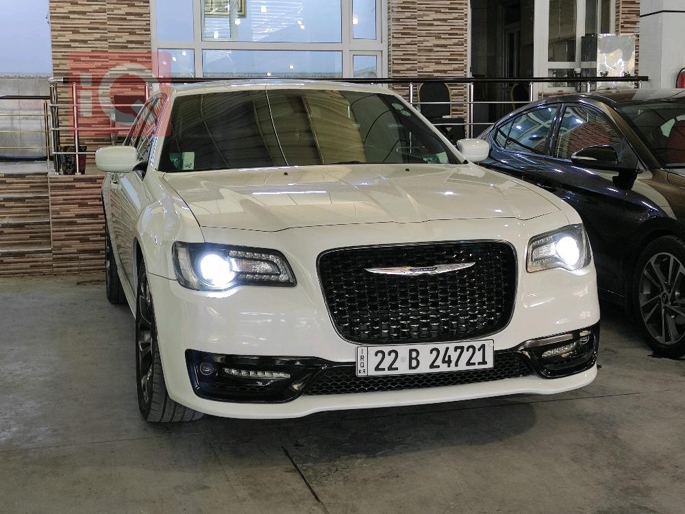 Chrysler 300